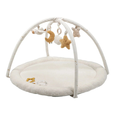 Tapis d'activités avec arches oie - LITTLE DUTCH LD8417 8713291884175