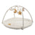Tapis d'activités avec arches oie - LITTLE DUTCH LD8417 8713291884175