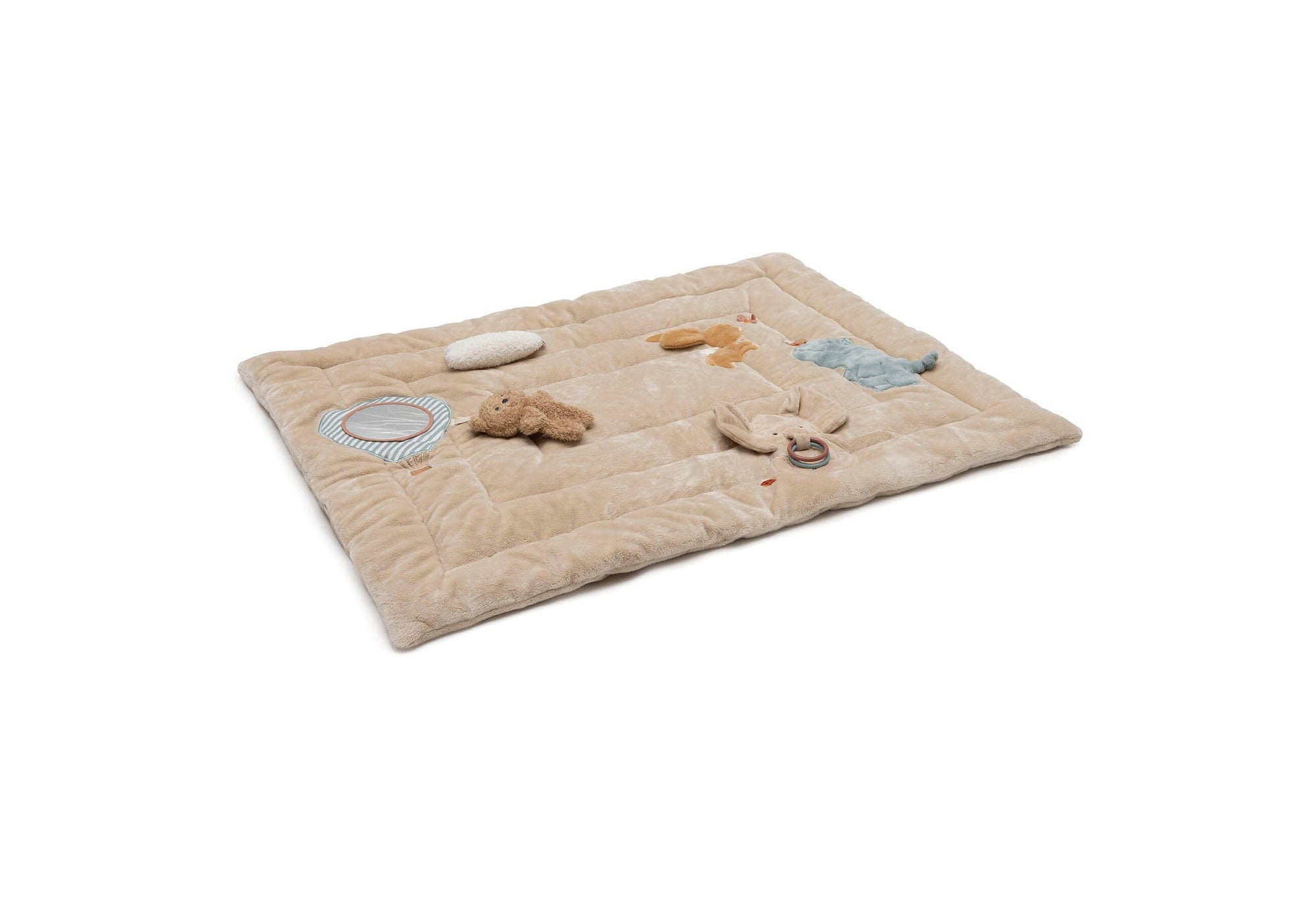 Tapis de jeu d’activités Jollies de Jollein