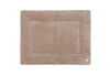 Tapis de parc 75x95cm Cloudy Rib Milky Coffee - JOLLEIN 017-512-68118 8717329399617