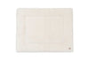 Tapis de parc 75x95cm Cloudy Rib Oatmeal - JOLLEIN 017-512-68119 8717329399631
