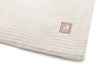 Tapis de parc 75x95cm Cloudy Rib Oatmeal - JOLLEIN 017-512-68119 8717329399631