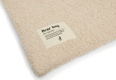 Tapis de parc Boucle Naturel - JOLLEIN 017-512-66060 8717329370357