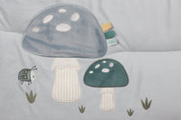 Tapis de parc Forest Friends - LITTLE DUTCH LD8908 8713291889088