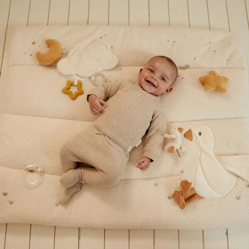 Tapis de parc oie - LITTLE DUTCH LD8408 8713291884083