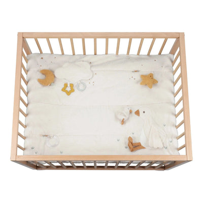 Tapis de parc oie - LITTLE DUTCH LD8408 8713291884083