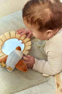 Tapis de parc safari friends - LITTLE DUTCH