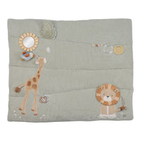 Tapis de parc safari friends - LITTLE DUTCH