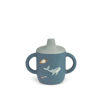Tasse à bec Artic sea / ocean view- LIEWOOD LW13060 2501 5715493490553
