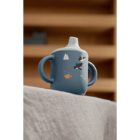 Tasse à bec Artic sea / ocean view- LIEWOOD LW13060 2501 5715493490553