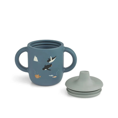 Tasse à bec Artic sea / ocean view- LIEWOOD LW13060 2501 5715493490553