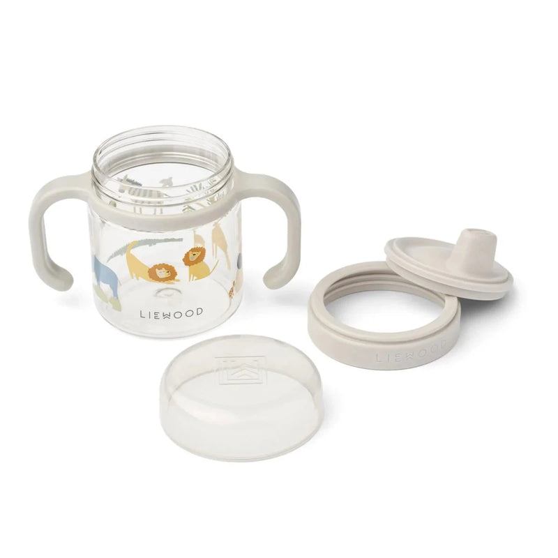 Tasse à bec Kylo All together - LIEWOOD LW19684 1499 5715493422233