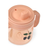 Tasse à bec Kylo berry/ pale tuscany- LIEWOOD LW20633 5715493500740