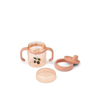 Tasse à bec Kylo berry/ pale tuscany- LIEWOOD LW20633 5715493500740