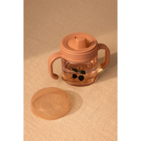 Tasse à bec Kylo berry/ pale tuscany- LIEWOOD LW20633 5715493500740