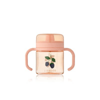 Tasse à bec Kylo berry/ pale tuscany- LIEWOOD LW20633 5715493500740