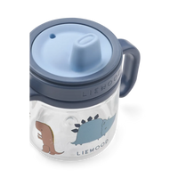 Tasse à bec Kylo dino roar / sandy - LIEWOOD