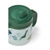 Tasse à bec Kylo dinosaurs/mist - LIEWOOD LW19684 2168 5715493422240