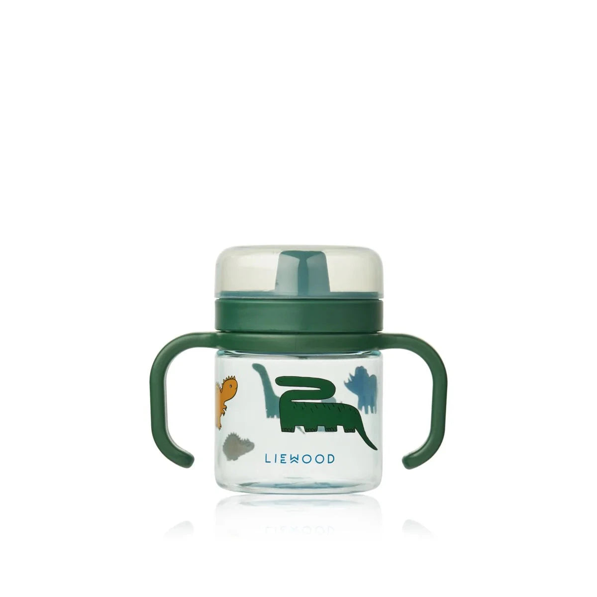 Tasse à bec Kylo dinosaurs/mist - LIEWOOD LW19684 2168 5715493422240