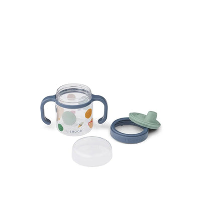 Tasse à bec Kylo universe/ classic navy- LIEWOOD LW20633 2510 5715493500757