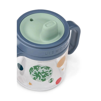 Tasse à bec Kylo universe/ classic navy- LIEWOOD LW20633 2510 5715493500757