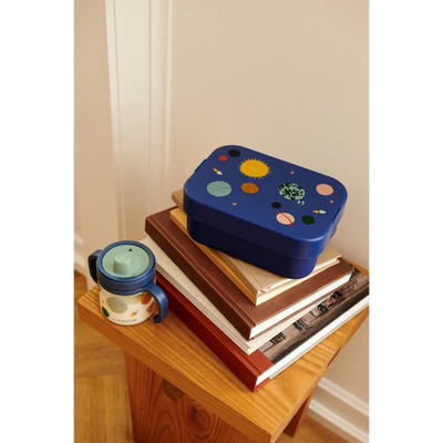Tasse à bec Kylo universe/ classic navy- LIEWOOD LW20633 2510 5715493500757