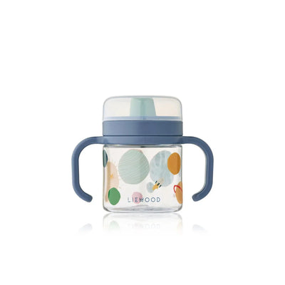Tasse à bec Kylo universe/ classic navy- LIEWOOD LW20633 2510 5715493500757