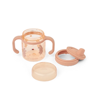 Tasse à bec Kylo Wild child / Rosey - LIEWOOD