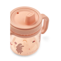 Tasse à bec Kylo Wild child / Rosey - LIEWOOD