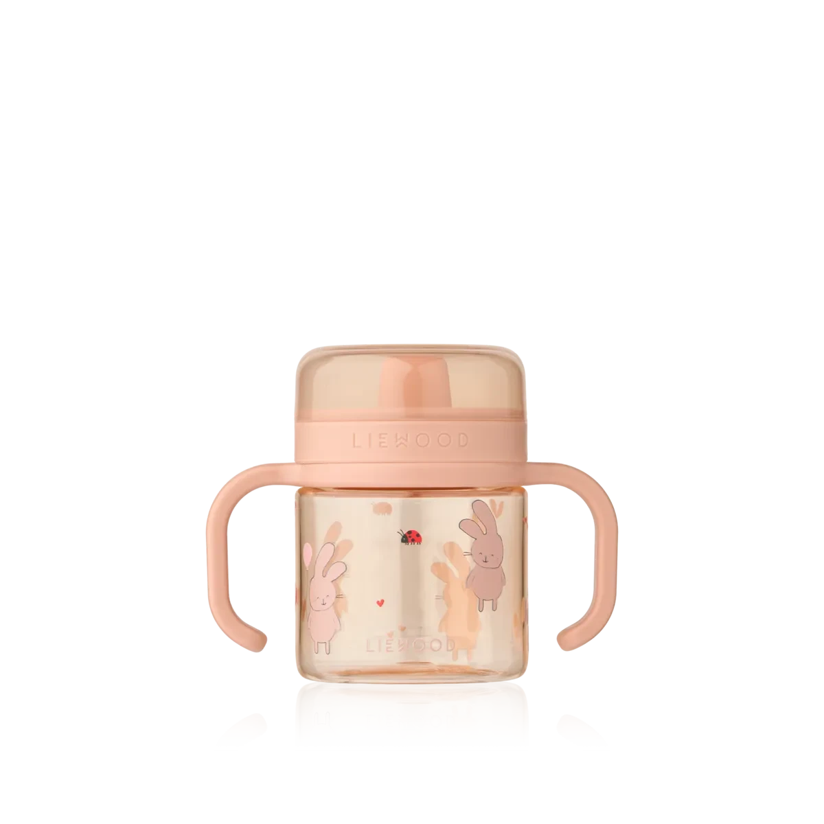 Tasse à bec Kylo Wild child / Rosey - LIEWOOD