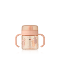 Tasse à bec Kylo Wild child / Rosey - LIEWOOD