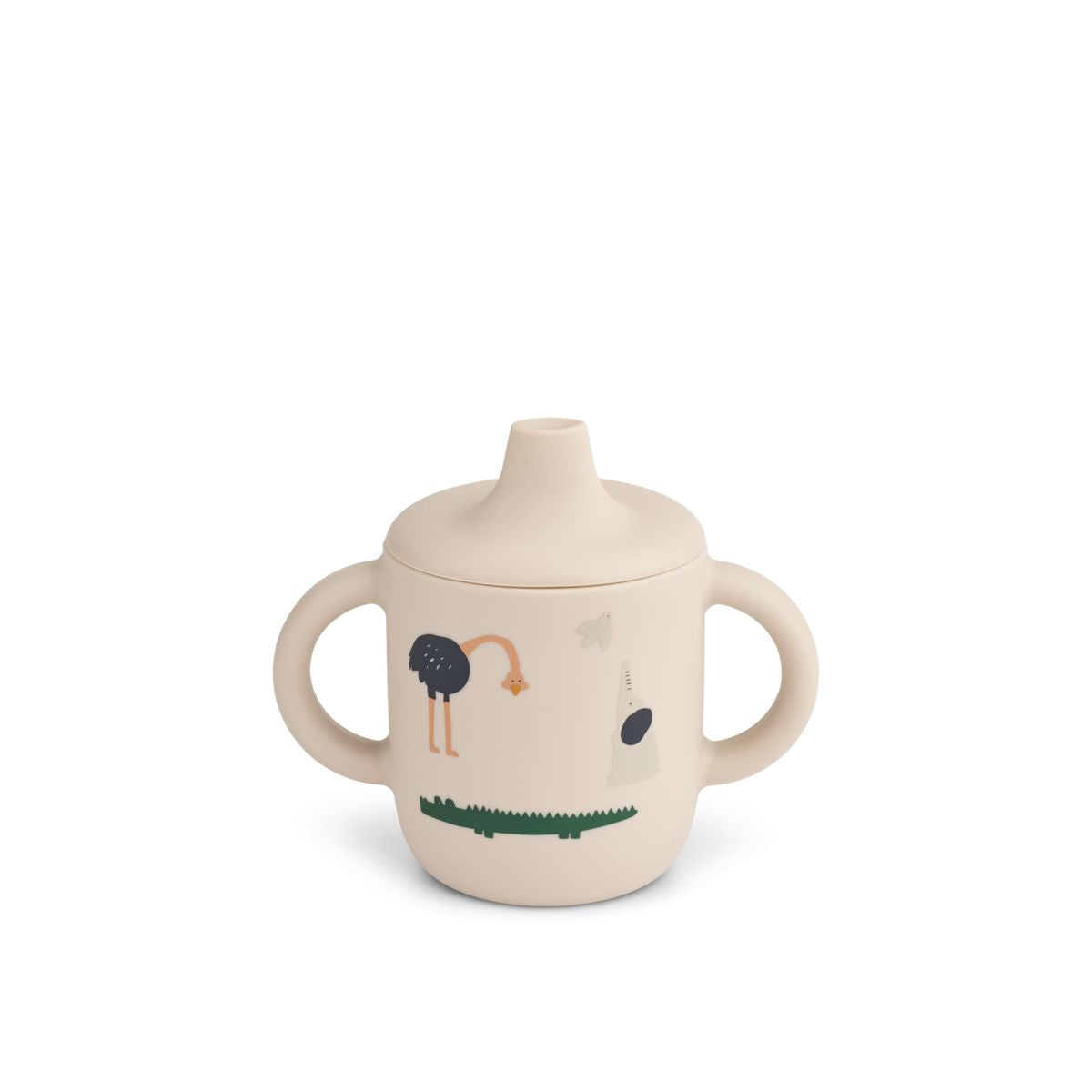 Tasse à bec Neil all together / sandy- LIEWOOD 