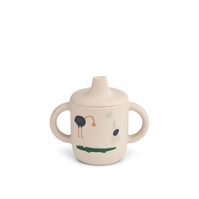 Tasse à bec Neil all together / sandy- LIEWOOD