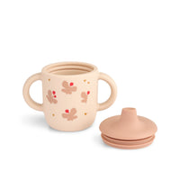 Tasse à bec Neil Butterfly / Apple blossom - LIEWOOD