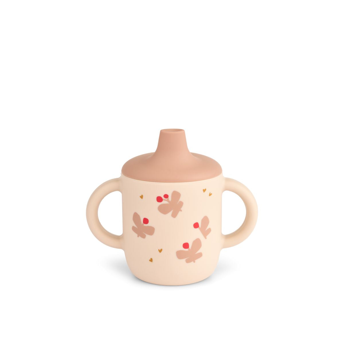 Tasse à bec Neil Butterfly / Apple blossom - LIEWOOD 