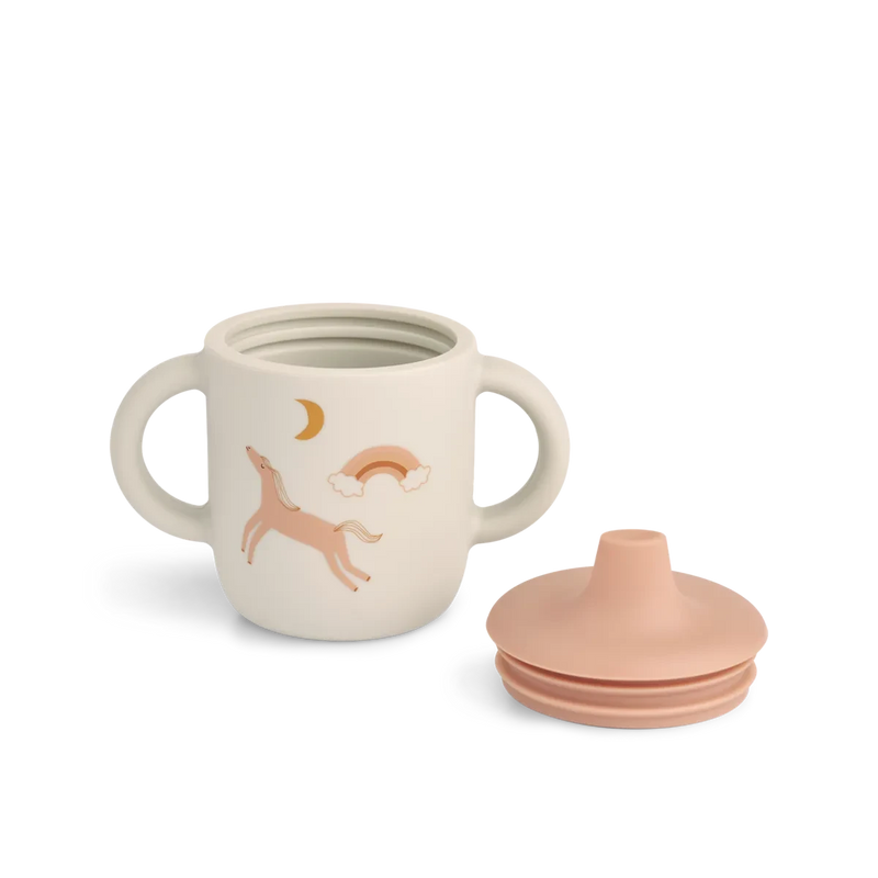 Tasse à bec Neil Dream / Ecru - LIEWOOD LW13060 2336 5715493398675