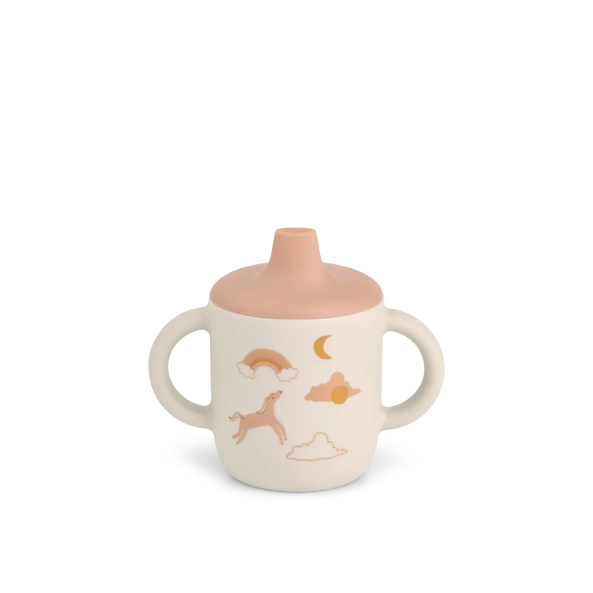 Tasse à bec Neil Dream / Ecru - LIEWOOD LW13060 2336 5715493398675