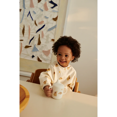 Tasse à bec Neil Elefant / crème de la crème- LIEWOOD LW13060 2506 5715493490577
