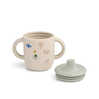Tasse à bec Neil Flying / Sandy - LIEWOOD