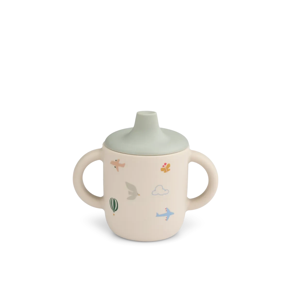 Tasse à bec Neil Flying / Sandy - LIEWOOD 