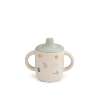 Tasse à bec Neil Flying / Sandy - LIEWOOD