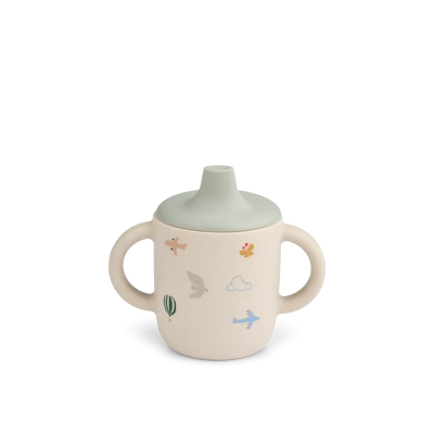 Tasse à bec Neil Flying / Sandy - LIEWOOD