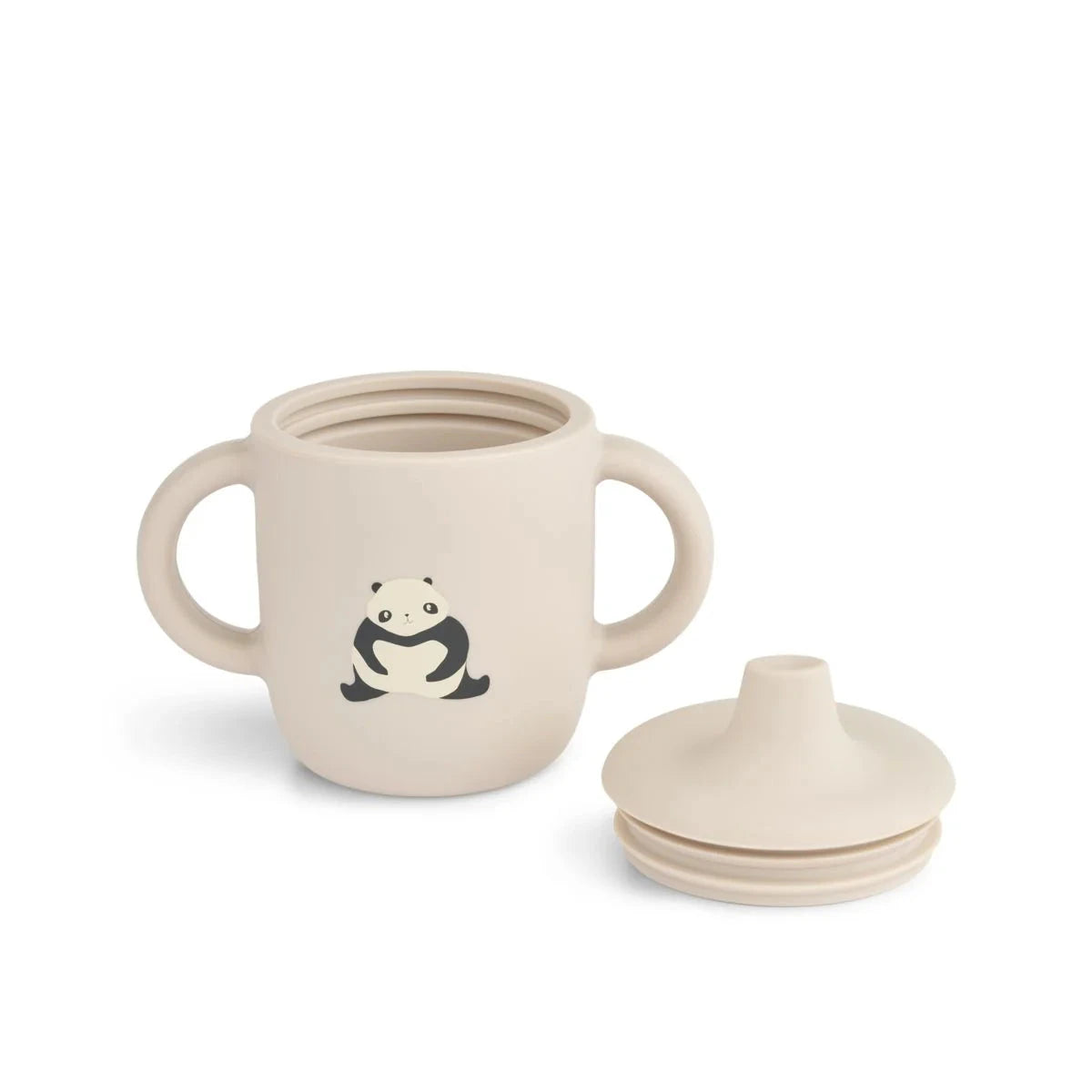 Tasse à bec Neil Panda / sandy - LIEWOOD