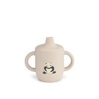 Tasse à bec Neil Panda / sandy - LIEWOOD