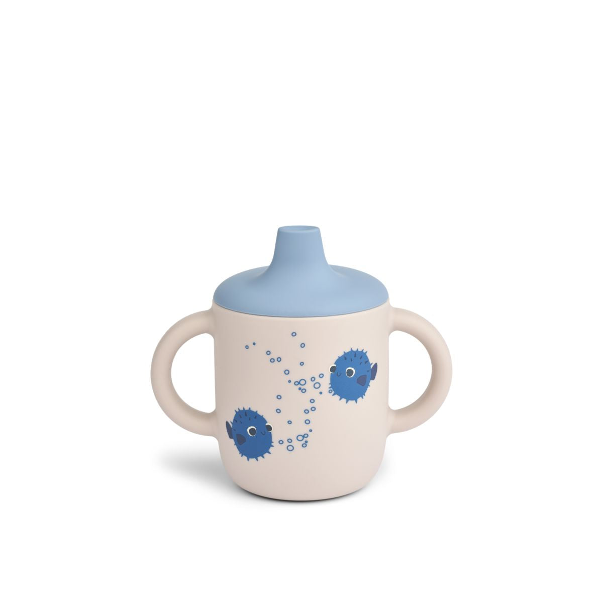 Tasse à bec Neil Pufferfish / Sandy - LIEWOOD 