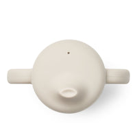 Tasse à bec Neil sea creature / sandy - LIEWOOD LW13060 1032 5715493235871