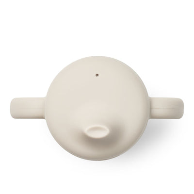 Tasse à bec Neil sea creature / sandy - LIEWOOD LW13060 1032 5715493235871