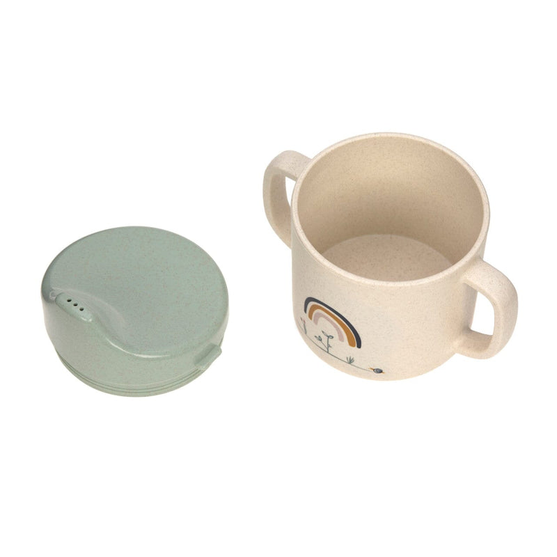 Tasse d'apprentissage little garden explorer- LASSIG 1310066964 340421830021343383