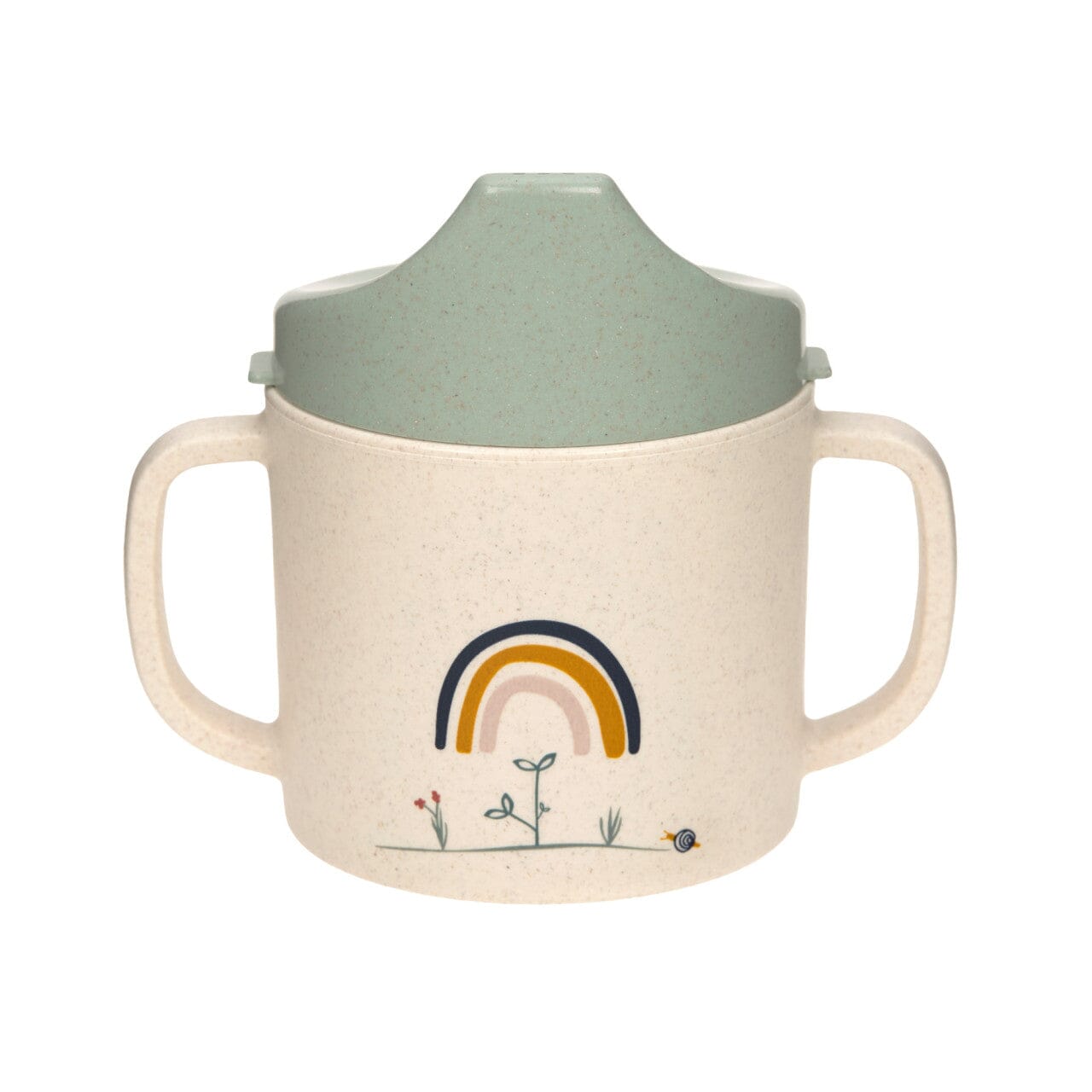 Tasse d'apprentissage little garden explorer- LASSIG 1310066964 340421830021343383