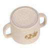 Tasse d'apprentissage little Mateys orange épicé - LASSIG 1310066856 340421830021343383